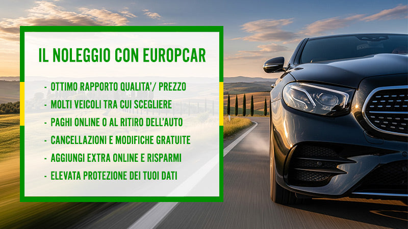 Scegli il meglio per i tuoi viaggi